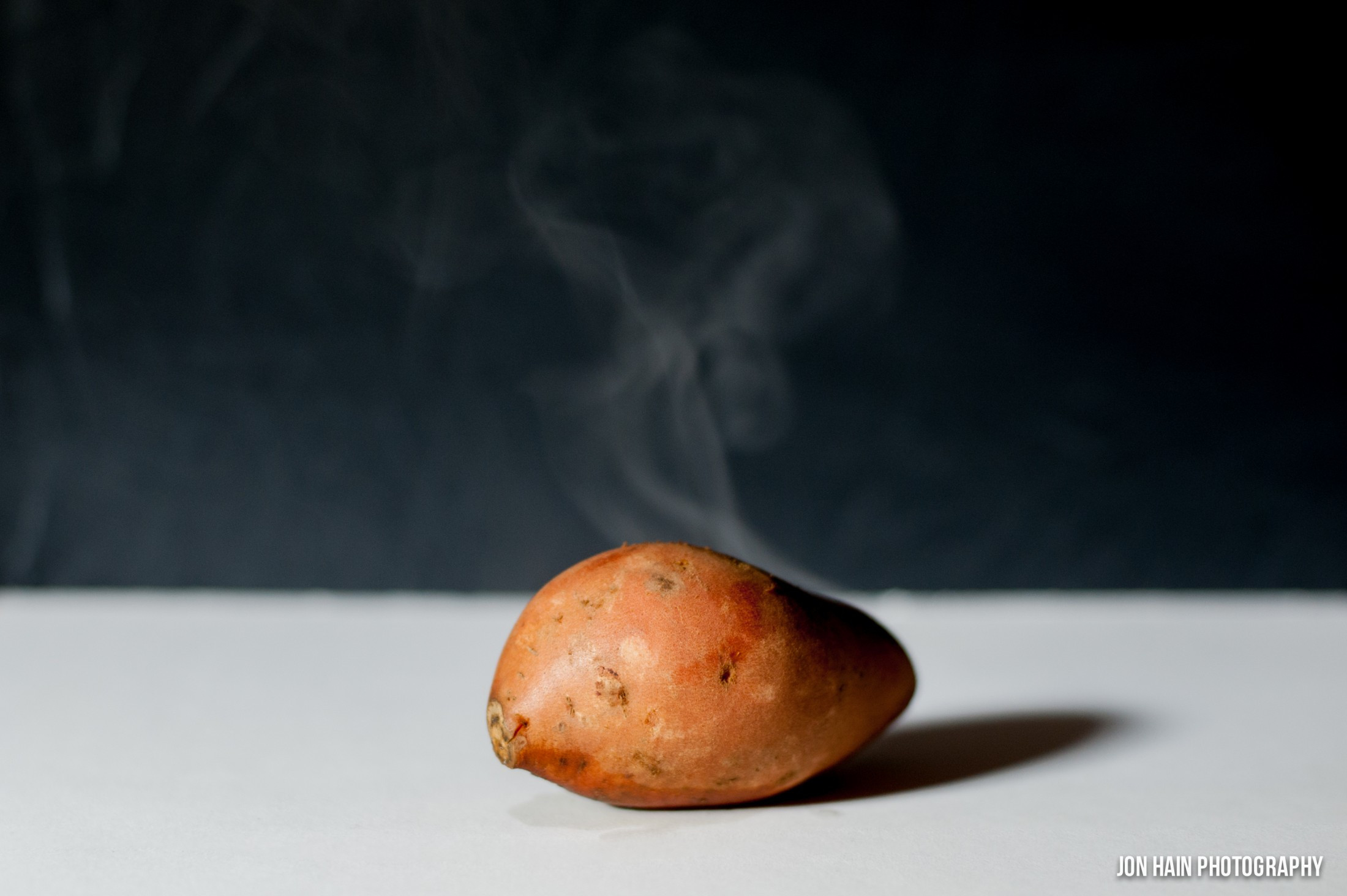 Hot Potato Sweet Potato - Music Video | Jon Hain Photography